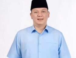 Aries Sandi Bupati Terpilih Pesawaran Warning Dendi Segera Bayar Hutang BPJS Senilai 25 Miliar