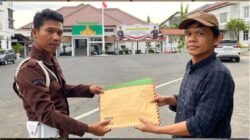 Kerugian Negara 7 Miliar Lebih Diskominfo Tuba Belum Dipanggil Kejati Lampung, Inspektorat Sebut Siap Dipanggil