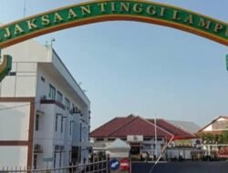 Soal Kerugian Negara 7,1 Miliar Diskominfo Tuba Diproses Kejati Lampung