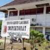 Inspektorat Tuba Sikapi Dugaan Permasalahan pada Sewa 29 Kios di DWT Jaya