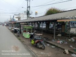Pungli Berkedok Salar Tak Diakui Satker, Diduga Kuat Ada Permainan Aparatur Kampung DWT Jaya Unit II