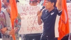 Kepala Tiyuh Margo Mulyo Akan di Laporkan ke Kejaksaan Akibat Dugaan Korupsi Dana Desa