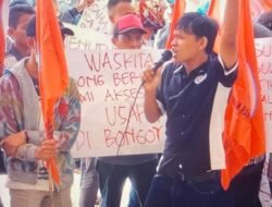 Kepala Tiyuh Margo Mulyo Akan di Laporkan ke Kejaksaan Akibat Dugaan Korupsi Dana Desa