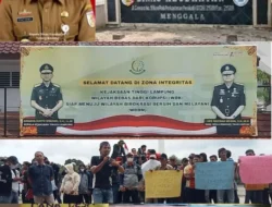 Fortuba Bakal Laporkan Dinkes Tuba ke Kejati Lampung