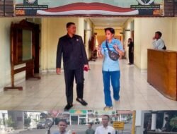 Mantan Ketua DPRD Tulang Bawang Soroti Dugaan Korupsi Proyek Replanting 30 Miliar