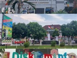 Kejari Tuba diduga Tutupi Soal Pelimpahan Kasus Diskominfo oleh Kejati Lampung