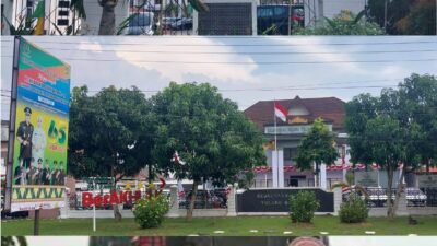Kejari Tuba diduga Tutupi Soal Pelimpahan Kasus Diskominfo oleh Kejati Lampung
