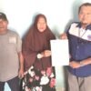 Soal Kasus Pengancaman di Mekar Indah Jaya, LBH BSN Tuba Minta Penyidik Bertindak Tegas
