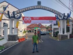 Soal Replanting 30 M, Fortuba Kembali Bersurat ke Adhyaksa Lampung