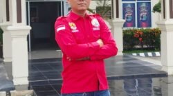 Ketua PWRI Desak Polisi Tangkap Pelaku Pengancaman dan 335 Mekar Indah Jaya