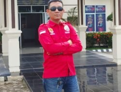 Ketua PWRI Desak Polisi Tangkap Pelaku Pengancaman dan 335 Mekar Indah Jaya