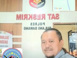 Dua Warga Mekar Indah Jaya Bakal Jadi Tersangka Kasus Pengancaman Dengan Sajam