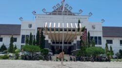 Kabag Umum dan Keuangan DPRD Tulang Bawang Barat Diduga Dalangi Kegiatan Fiktif Rp60 Juta, Ketua dan Sekretaris Enggan Klarifikasi