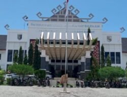 Kabag Umum dan Keuangan DPRD Tulang Bawang Barat Diduga Dalangi Kegiatan Fiktif Rp60 Juta, Ketua dan Sekretaris Enggan Klarifikasi