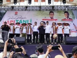 Hari Tani Nasional 2026: Lampung Dorong Hilirisasi, Tepung Mocaf Pringsewu Siap Tembus Pasar Amerika