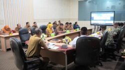 Pemprov Lampung Perkuat Pengendalian Inflasi, Nasib Guru PPPK dan Program 3 Juta Rumah Jadi Perhatian