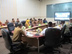 Pemprov Lampung Perkuat Pengendalian Inflasi, Nasib Guru PPPK dan Program 3 Juta Rumah Jadi Perhatian