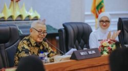 Pemprov Lampung Terima Kunjungan Kerja Pemkab Malang, Perkuat Sinergi Pengembangan Industri dan Investasi